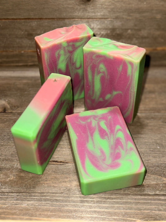 Apple Sage