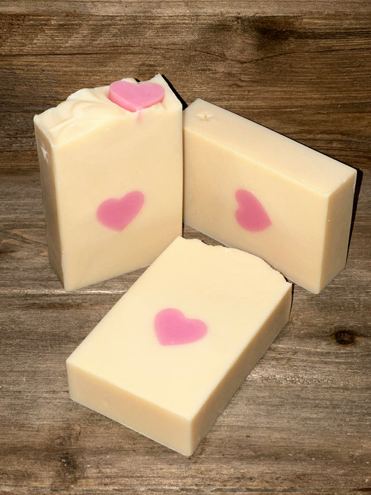Berry In Love