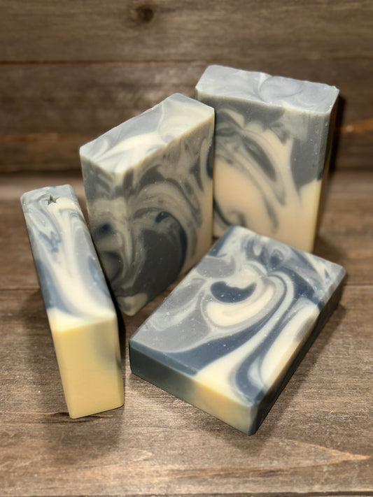 Birchwood Oud