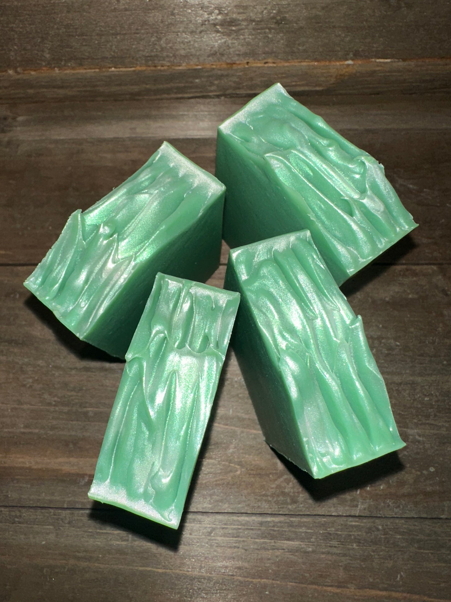 Clover & Aloe