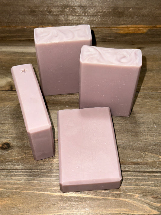 Lovely Lavender