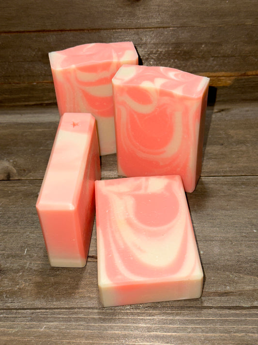 Peach Prosecco