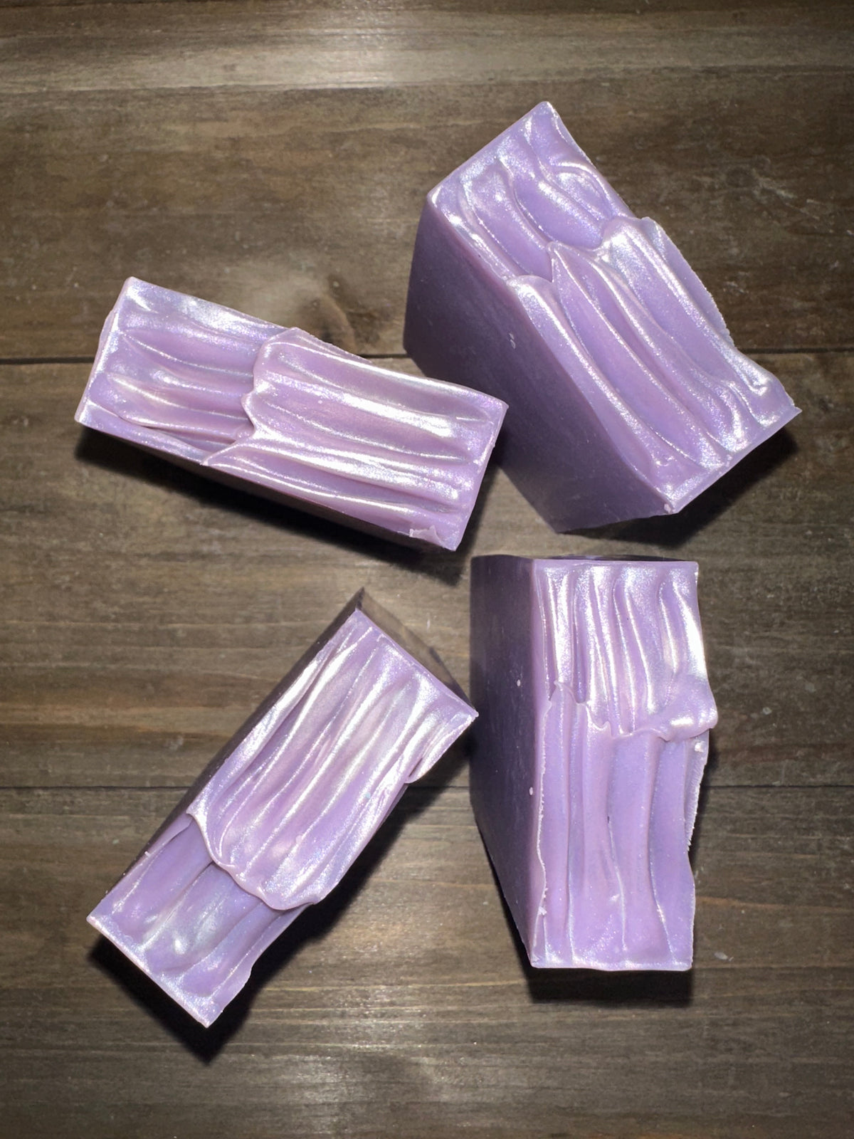 Purple Princess