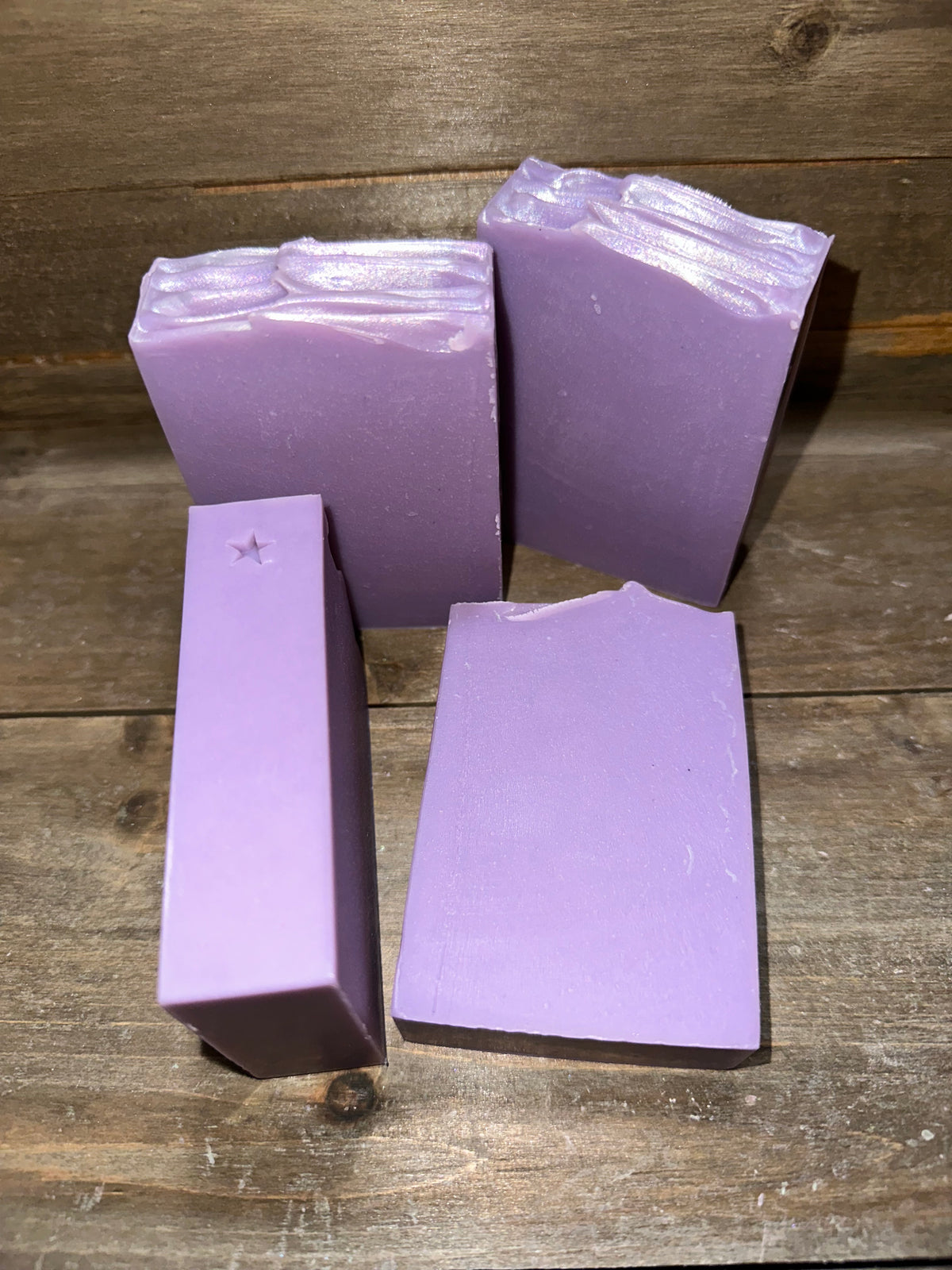 Purple Princess