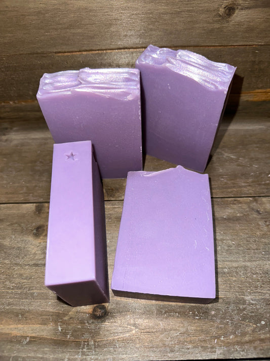 Purple Princess