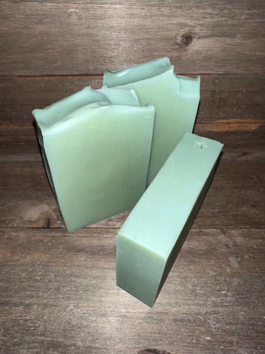 Rejuvenating Eucalyptus