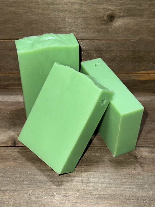 Shamrock Spring