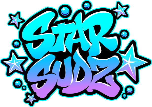 Star Sudz