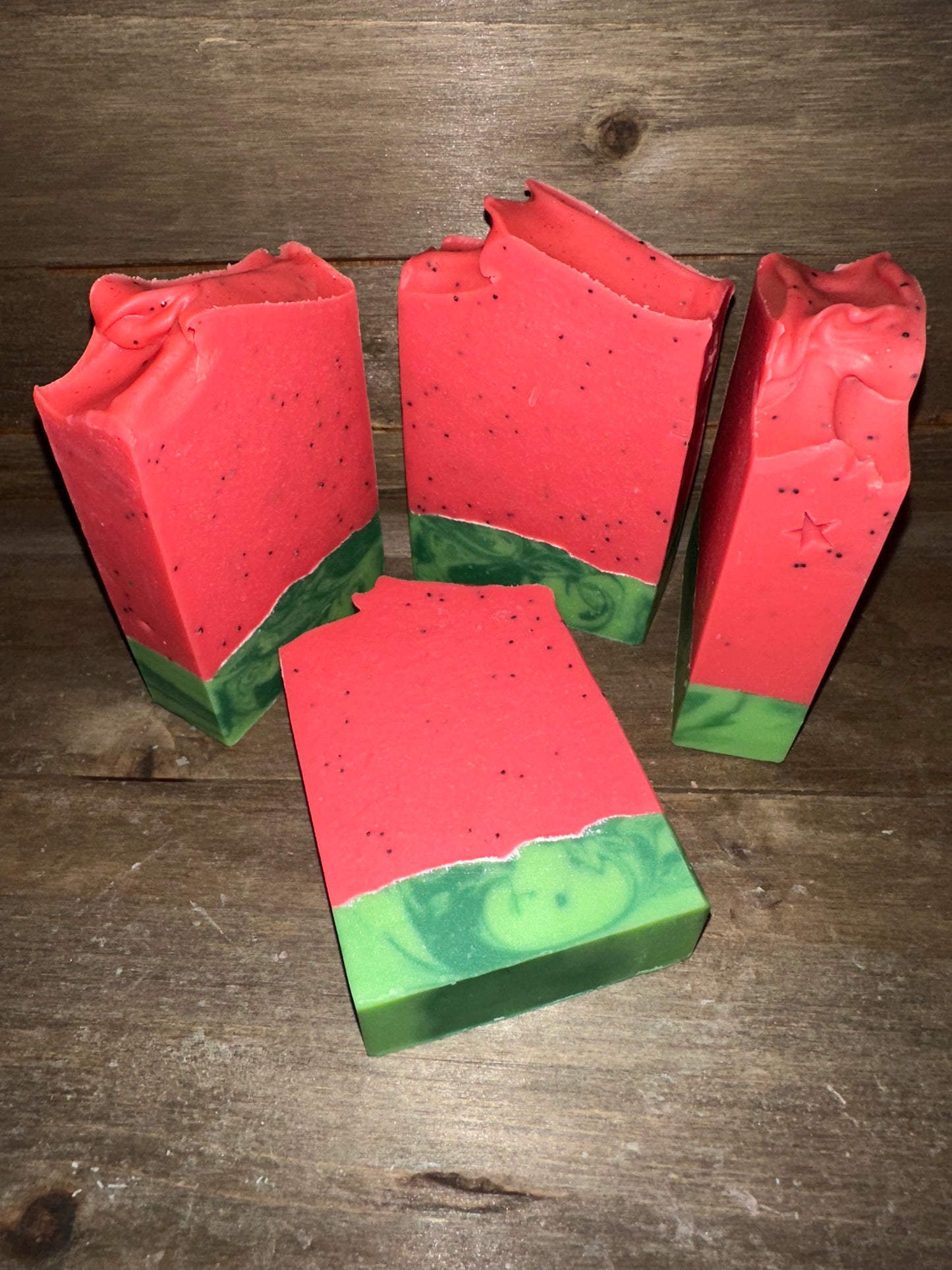 Watermelon Sugar