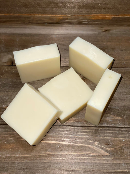 Butt Naked (fragrance and color free)